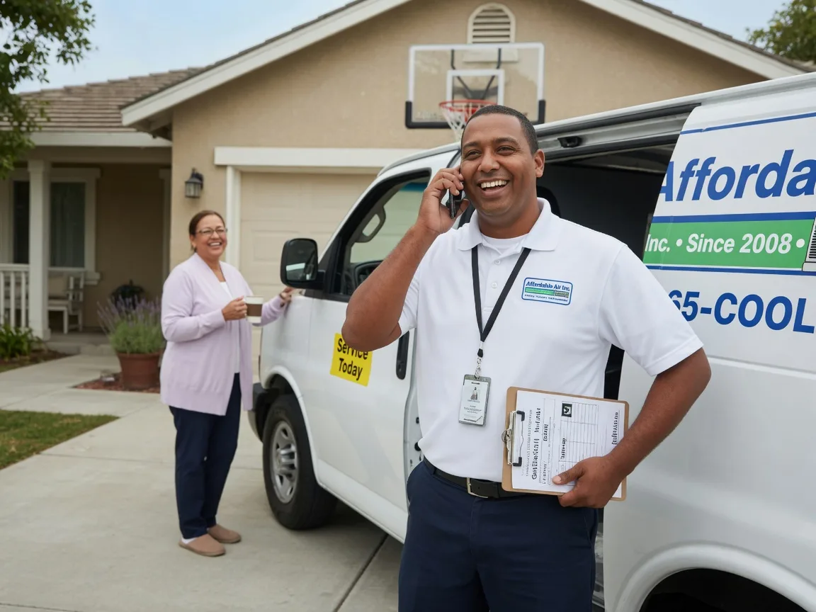 Central Ac Repair Cloverdale, IN FAQs